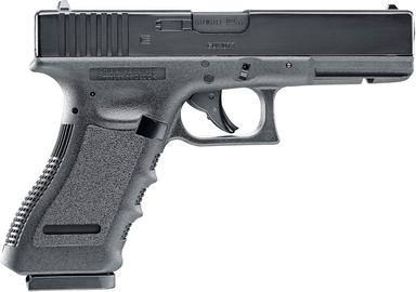 bb gun