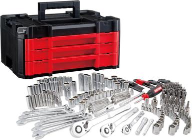 mechanics tool set