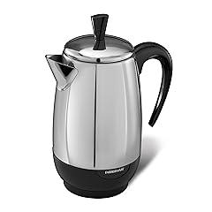 Farberware FCP280 Electric Coffee Percolator