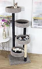 New Cat Condos Large Cat Tree
