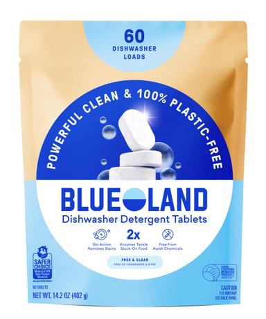 dishwasher tablets
