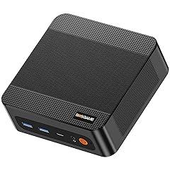 BOSGAME P6 Ryzen 9 Mini PC