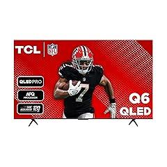 TCL 75-Inch Q65 QLED 4K UHD Smart TV