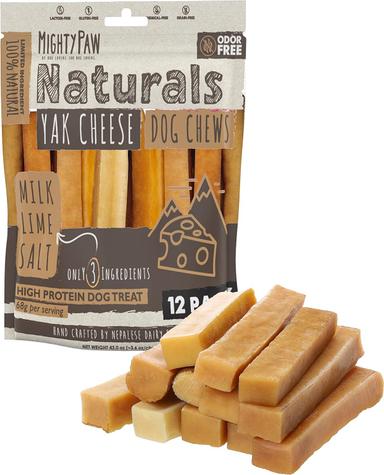 dog snack