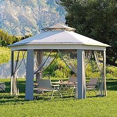 Garveelife 13x13 Pop Up Gazebo Tent