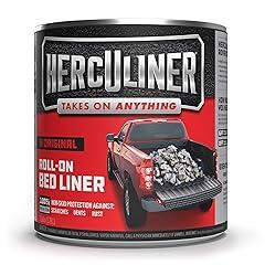 Herculiner Roll-On Truck Bed Liner