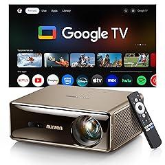 Aurzen EAZZE D1 MAX 4K Smart Projector