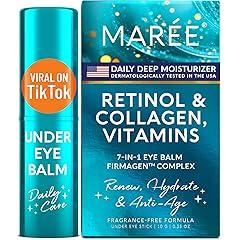MAREE Retinol & Ceramide Multi Balm Stick