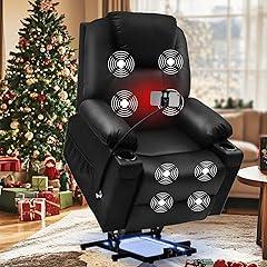 YITAHOME Power Lift Recliner Chair