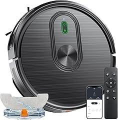 XIEBro Robot Vacuum and Mop Combo
