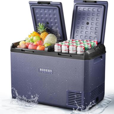 portable refrigerator