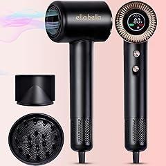 Ella Bella Compact Ionic Hair Dryer