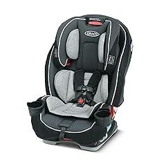 Graco SlimFit 3-in-1 Convertible Car Seat Darcie
