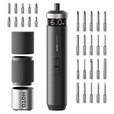 Electric Screwdriver