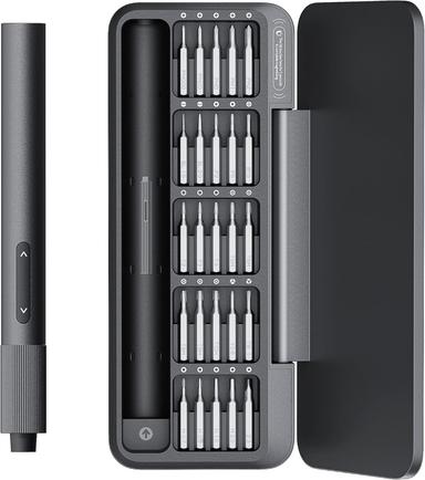 Electric Screwdriver