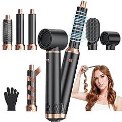 Yitrust 5-in-1 Hair Styling Brush
