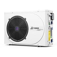 FibroPool FH135 Swimming Pool Heat Pump