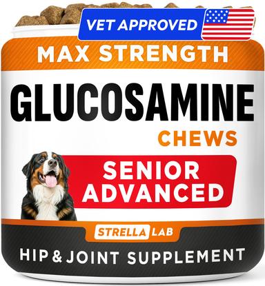 cosequin for dogs