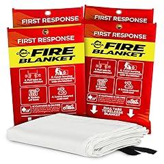 Mart Cobra Emergency Fire Blanket Pack