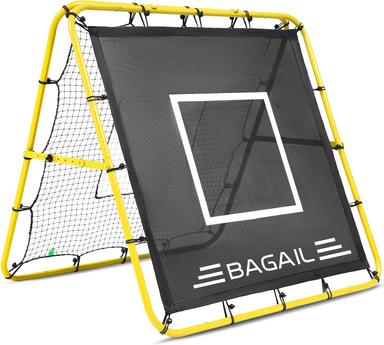 soccer rebounder