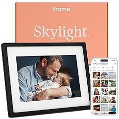 Skylight WiFi Digital Picture Frame - 10 Inch