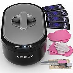 Achzzy Paraffin Wax Machine for Home Use