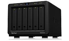 Synology DS620slim 6-Bay 2.5" NAS (Diskless)