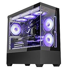 Sunshine Gaming PC - Intel i7-12700K RTX 5070 Ti