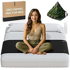 GAYA Grounding Mat for Sleep and Relaxation