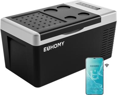 car refrigerator