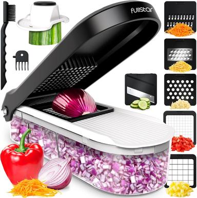 veggie chopper