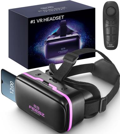 vr headset