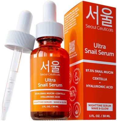 snail serum
