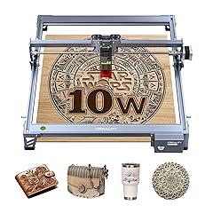 Creality 10W Laser Engraver and Cutter