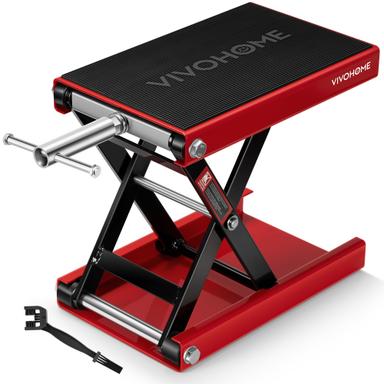 motorcycle lift