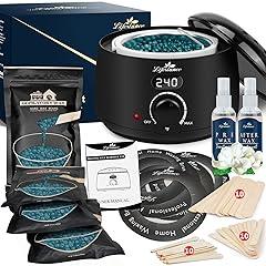 Lifestance L2 Digital Wax Warmer Kit