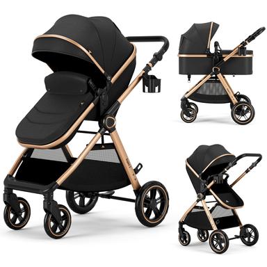 urbini stroller
