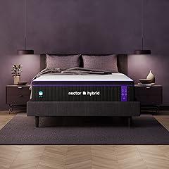 Nectar Premier Hybrid King Mattress