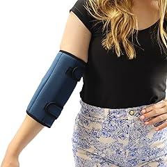 Premium Adult Elbow Immobilizer Stabilizer Support Brace