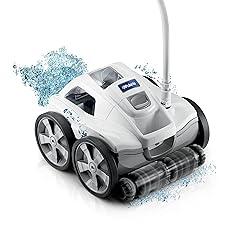 Polaris Quattro P40 Pressure Side Pool Cleaner