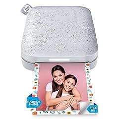 HP Sprocket 2x3 Instant Photo Printer