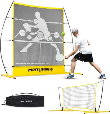 pickleball equipment