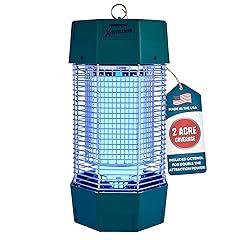 Flowtron Outdoor Bug Zapper 2 Acres
