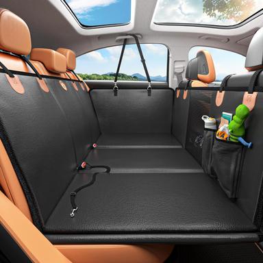 seat cover for dogs