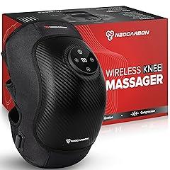 Neocarbon Heated Knee Massager