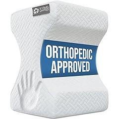 5 Stars United Memory Foam Knee Pillow