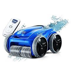 Polaris 9550 Sport Robotic Pool Cleaner