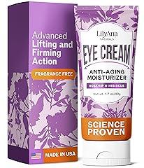 LilyAna Naturals Anti Aging Eye Cream