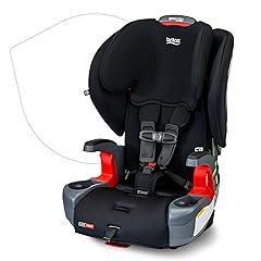 Britax Grow with You ClickTight Booster Seat