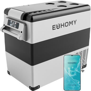 portable freezer
